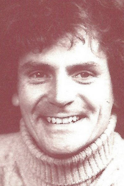 et billede af Jens Brenaa