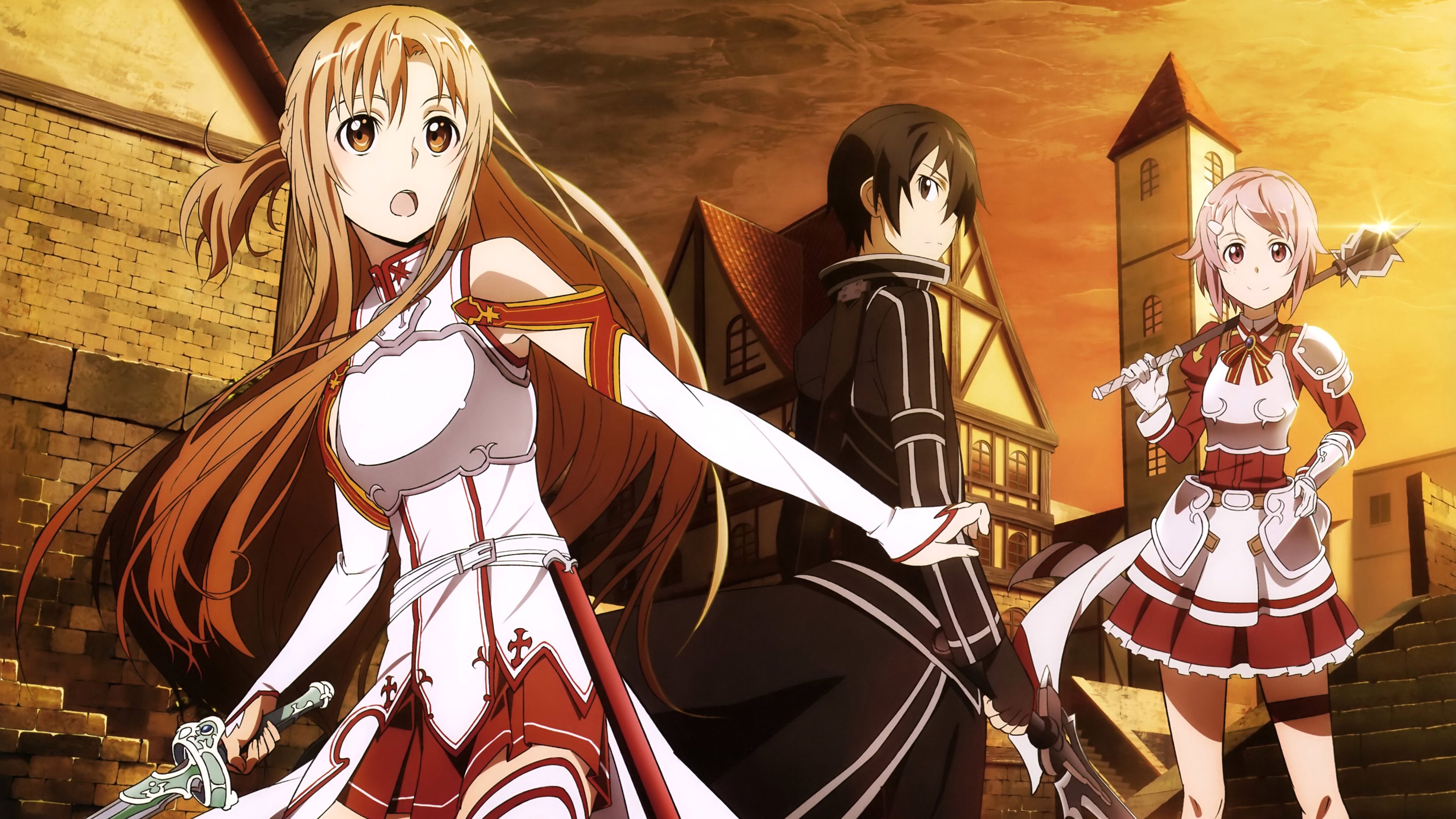 Sword Art Online - Season 0 Episode 14 : Sword Art Offline II 2
