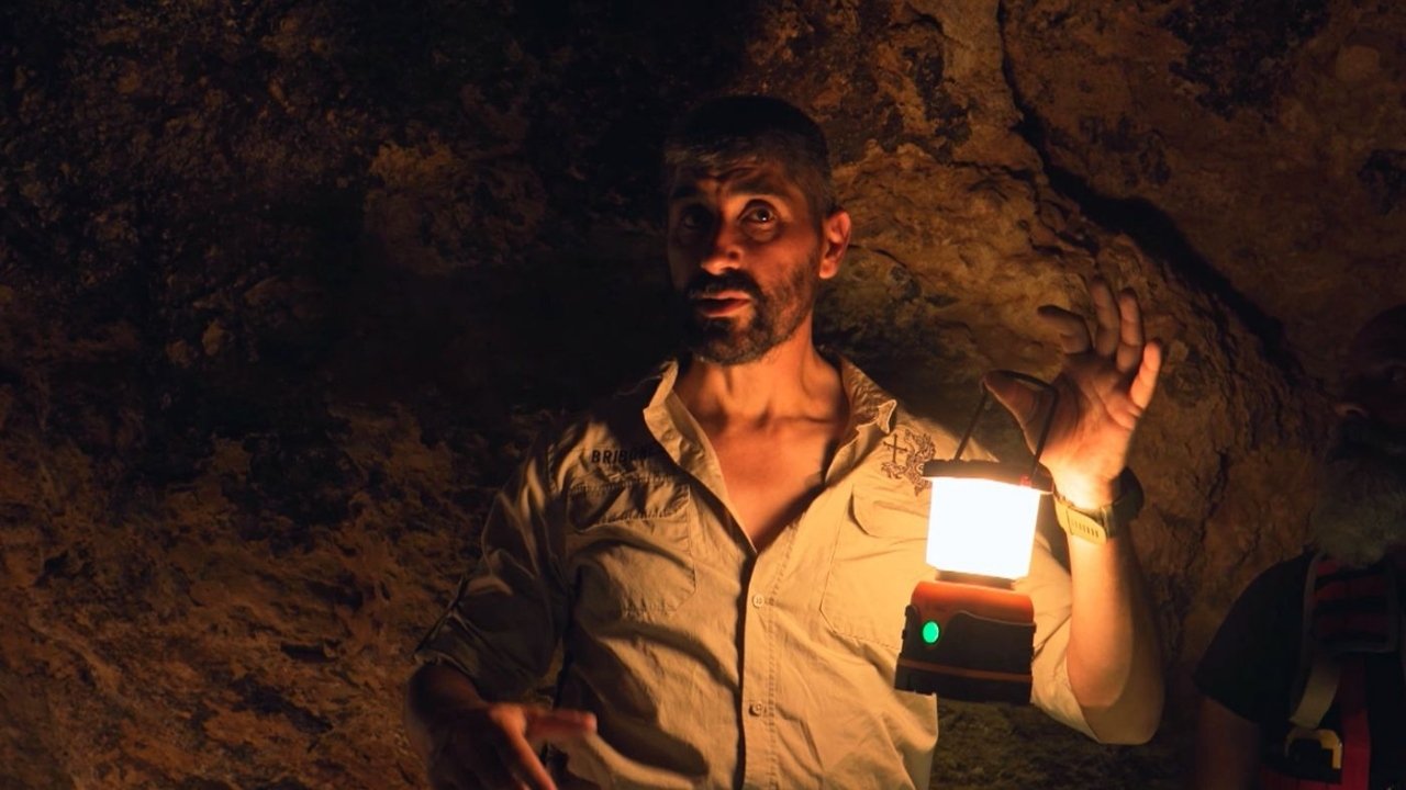 Bribones, en el corazón de la aventura