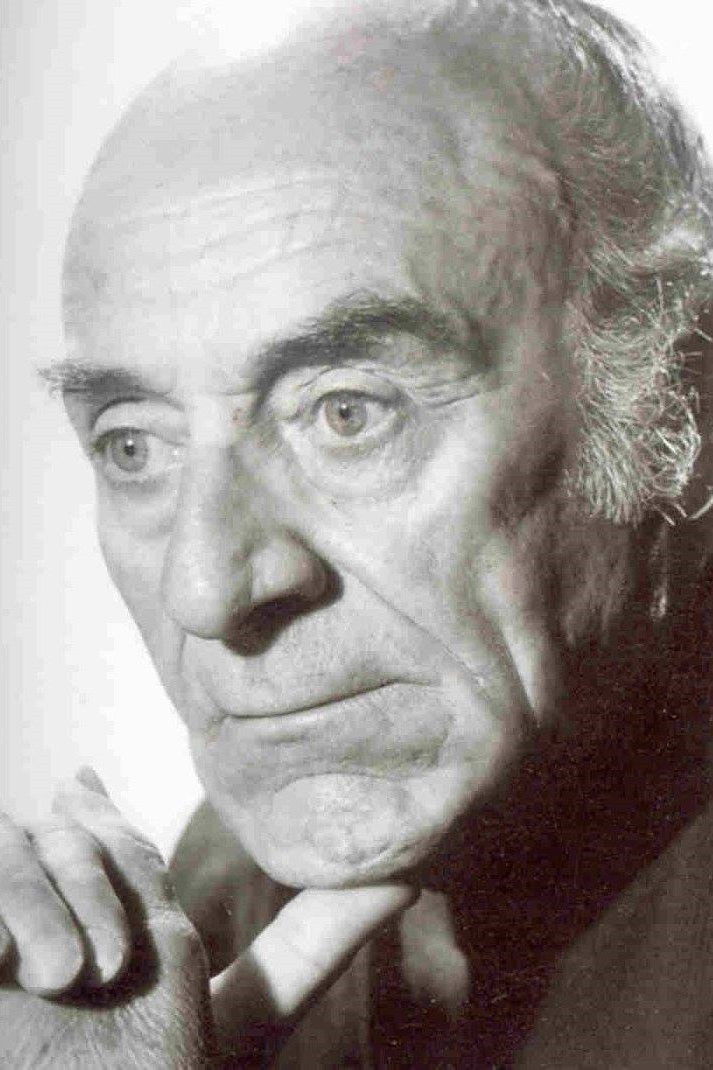 et billede af Nikos Pantelidis