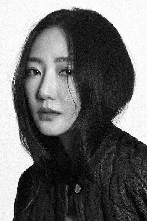 et billede af Jojo Goh