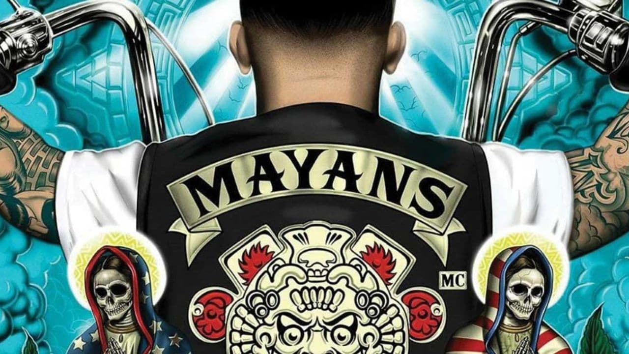 Mayans M.C. - Season 2