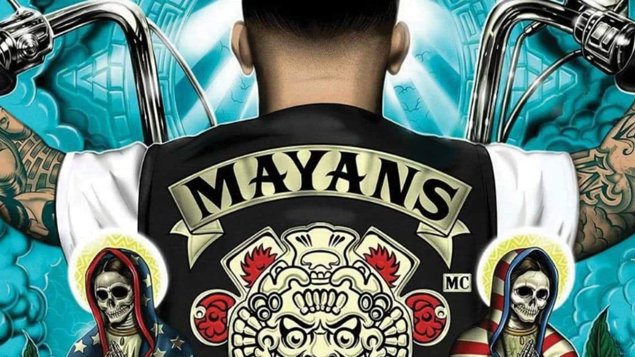 Mayans M.C. - Season 3 Episode 2