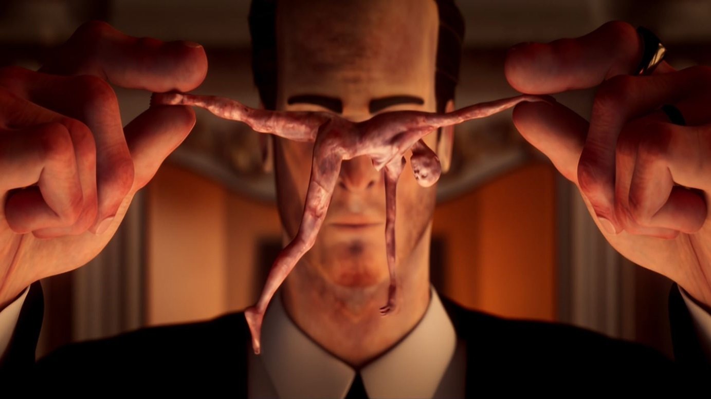 Imagem do Filme DÉLICE