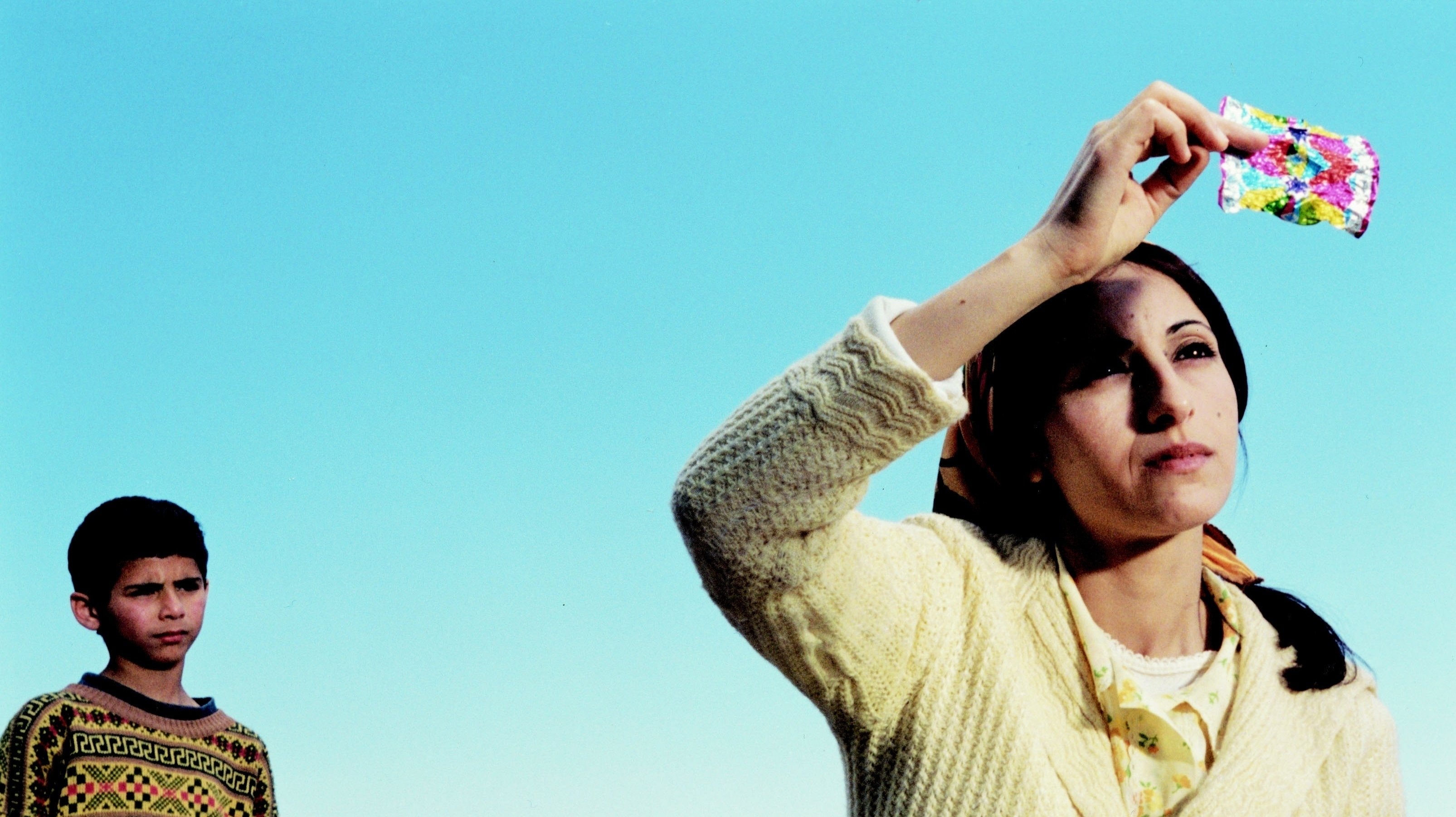 A Thousand Months (2003)