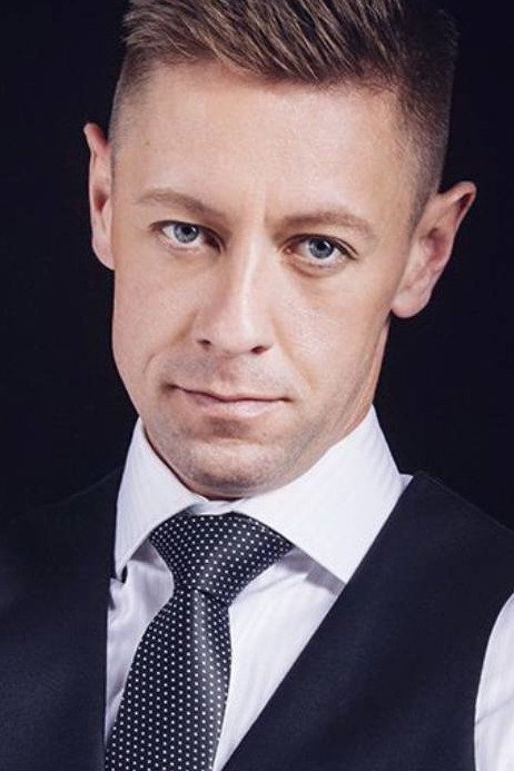 et billede af Cam Pascoe