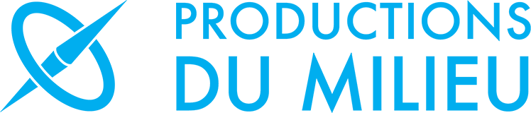 Productions du Milieu