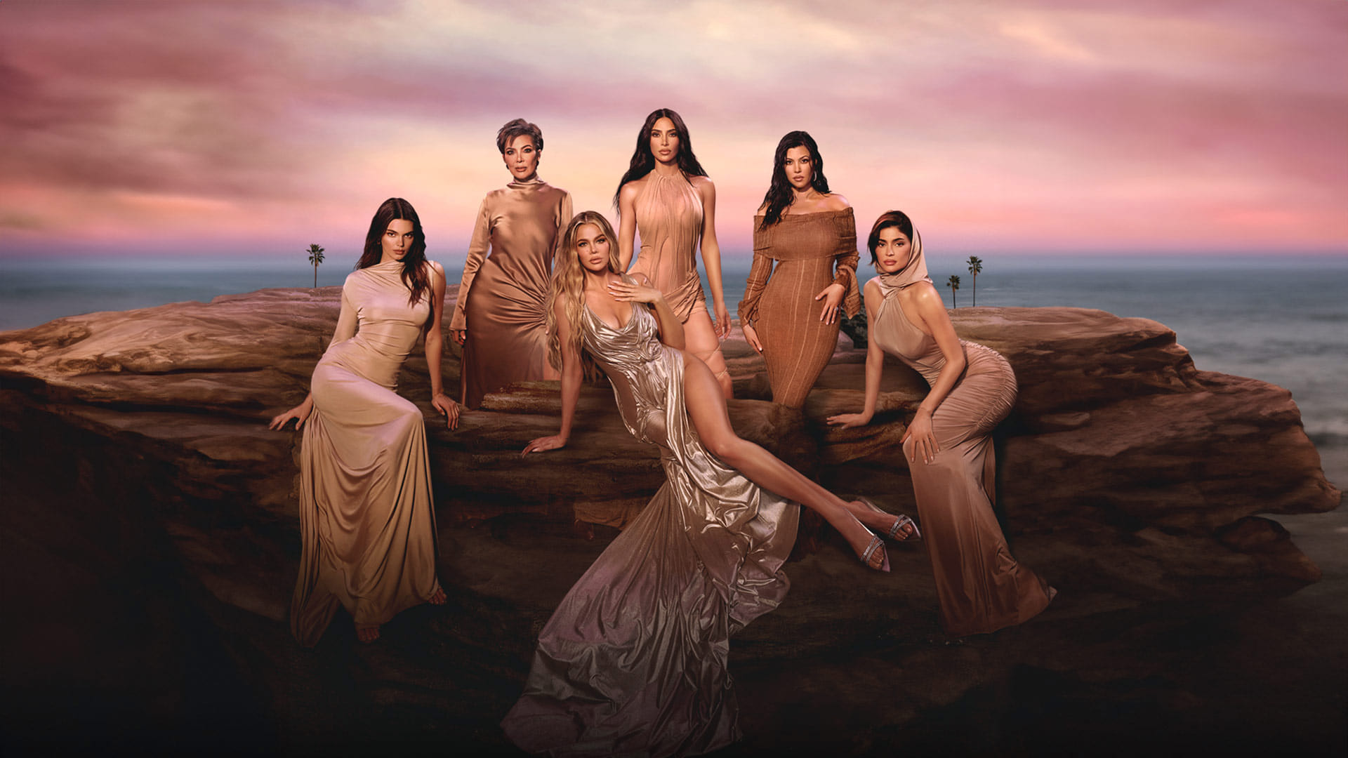 The Kardashians - Season 1 Episode 7