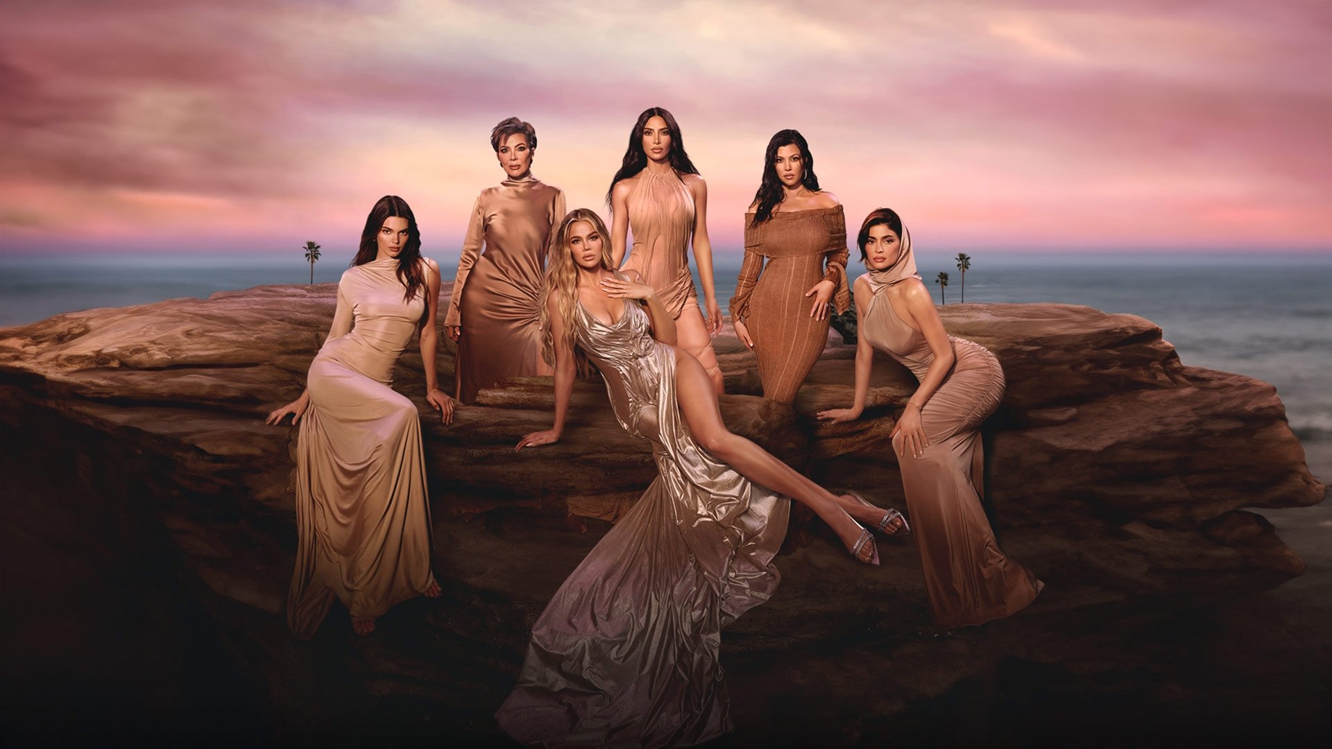 The Kardashians - Season 1 Episode 7