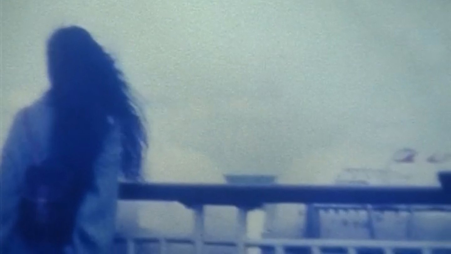 Imagem do Filme 旅の灯
