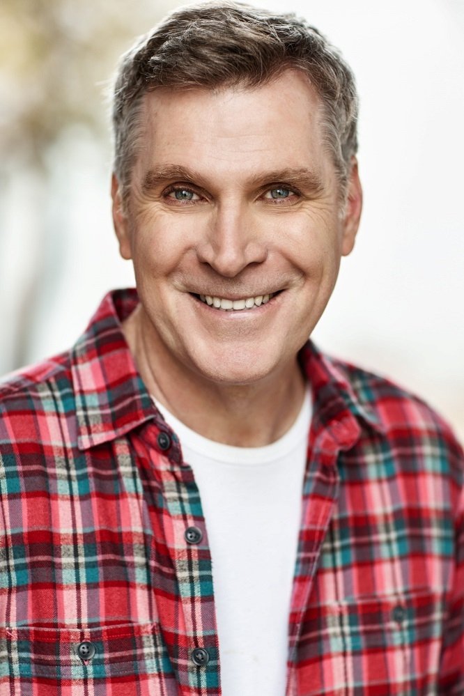 Paul Dawber's picture in the cast