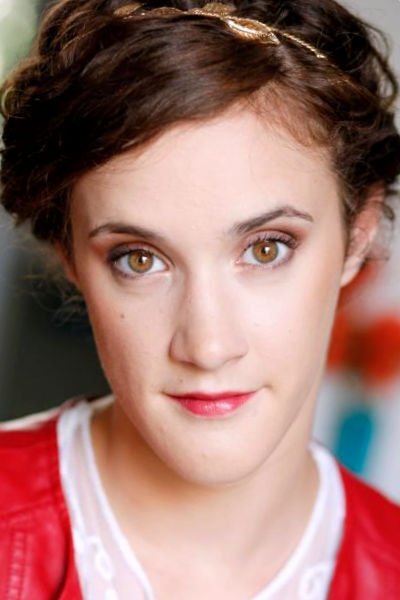 et billede af Barbara Lambert