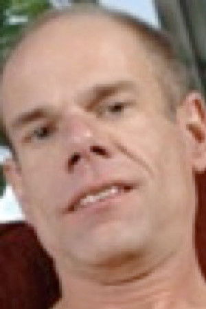 et billede af Aaron Bunz