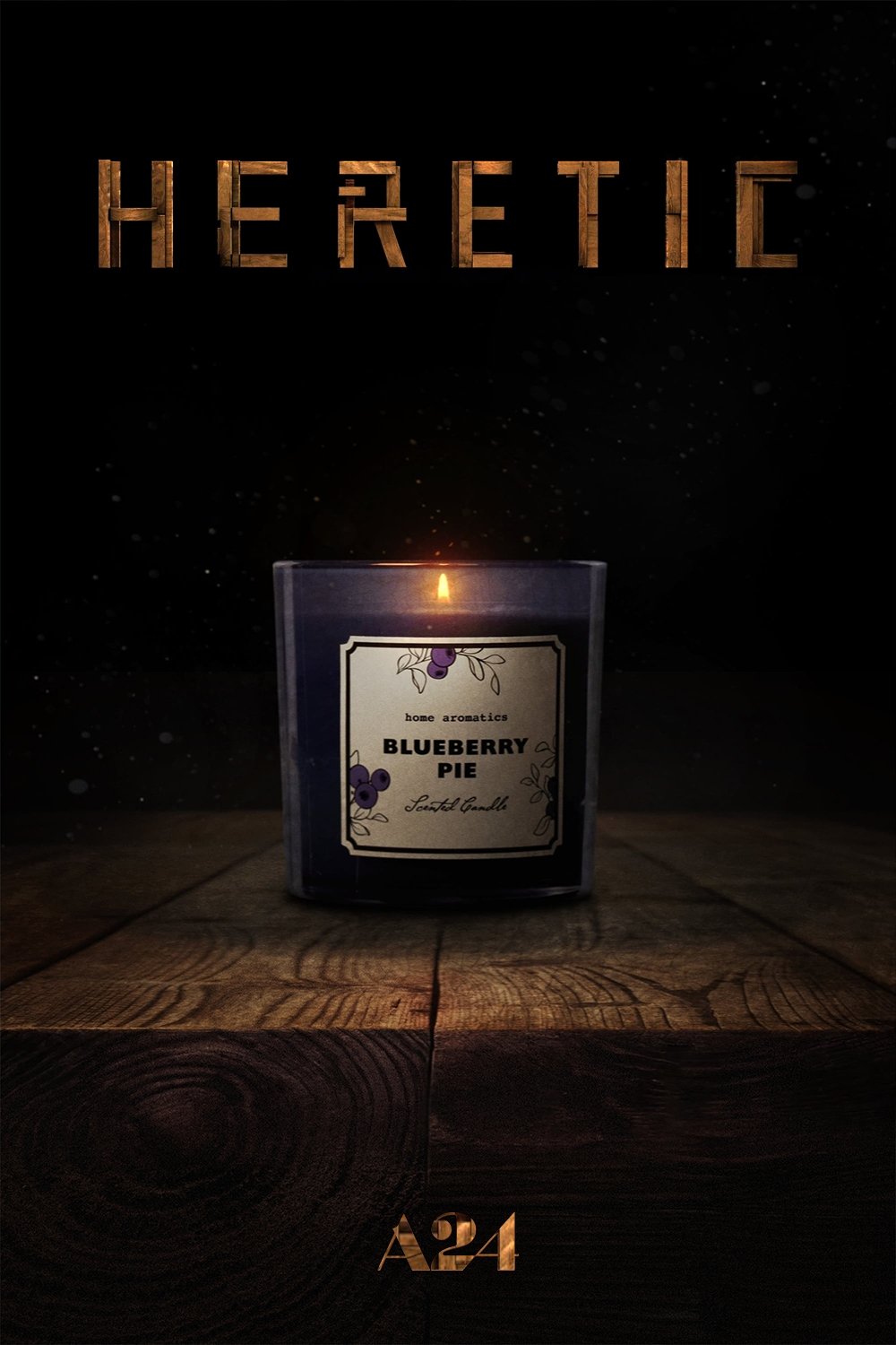 Heretic