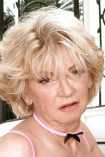 et billede af Deanna Bentley