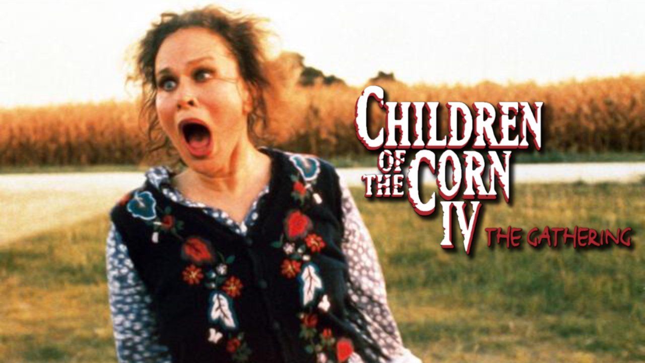 Children of the Corn IV: The Gathering (1996)