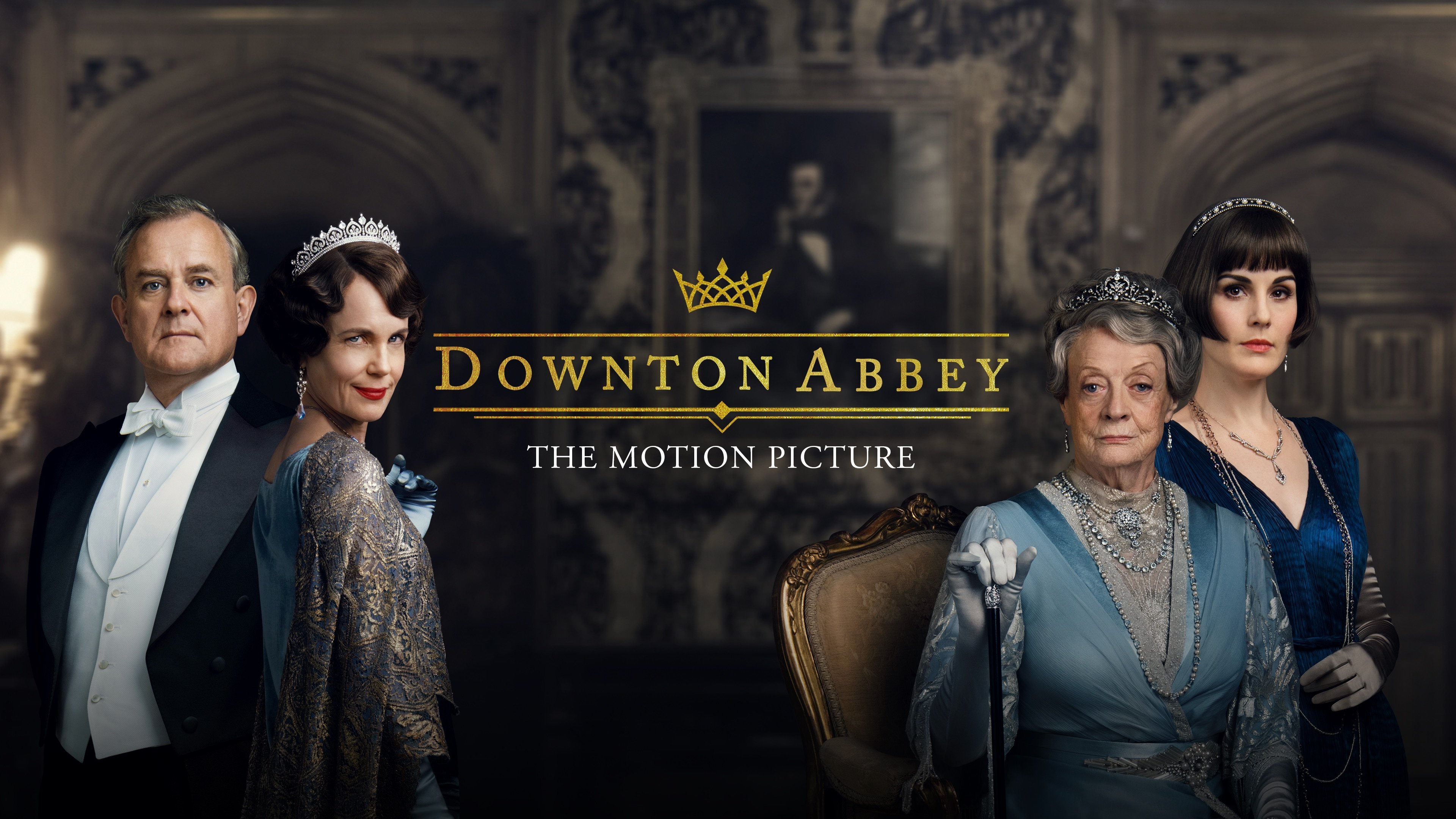 Downton Abbey (2019) - Reqzone.com