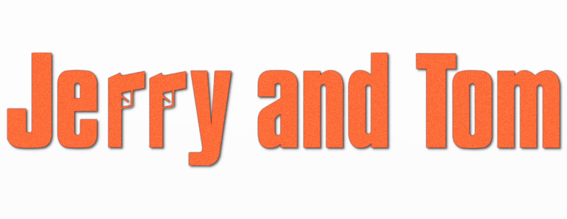 Jerry and Tom Logo