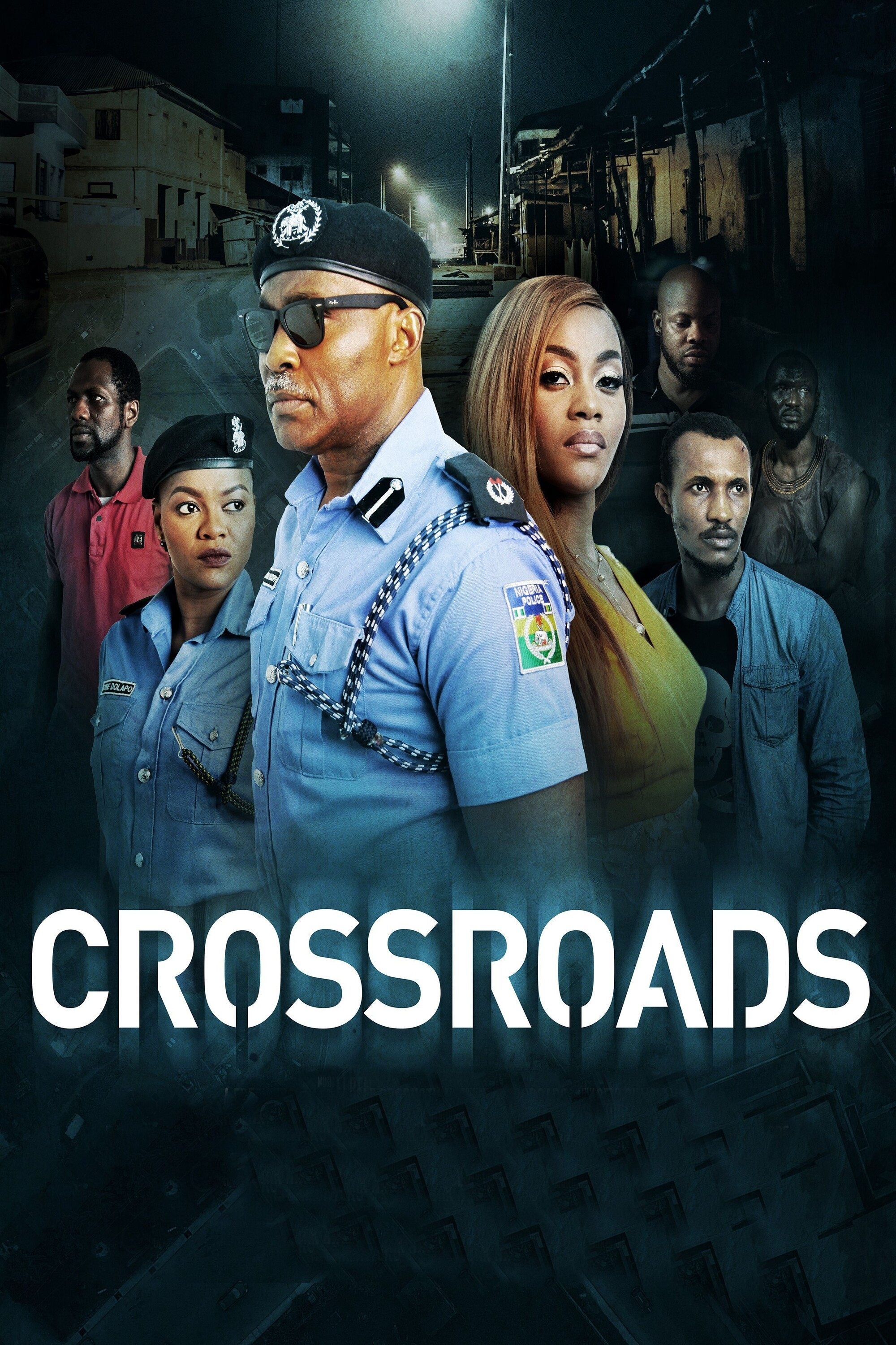 Crossroads