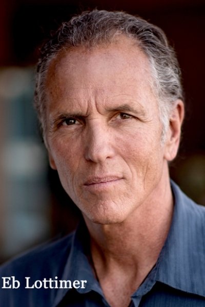 et billede af Eb Lottimer