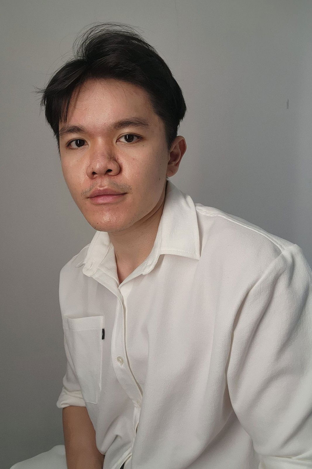 et billede af Vandy Woo