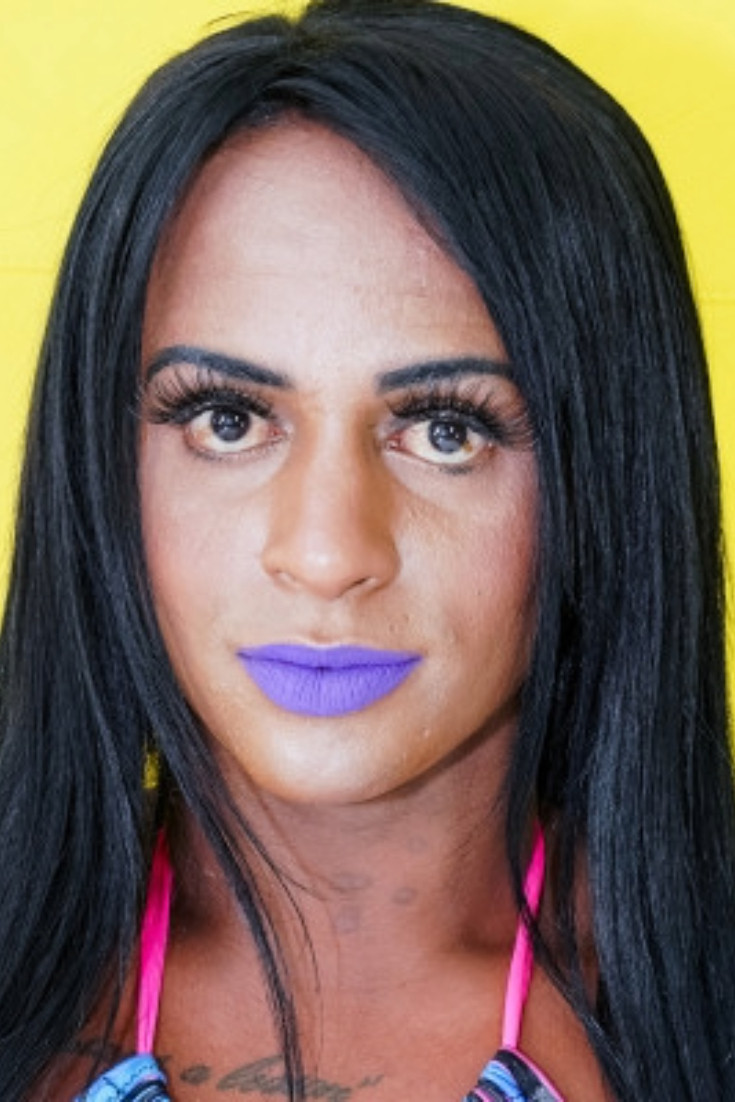 et billede af Renata Barbosa