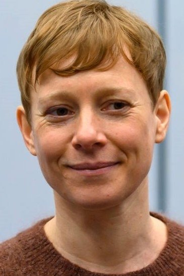 et billede af Caroline Junghanns