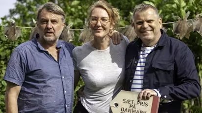 Sæt pris på Danmark - Épisode 7