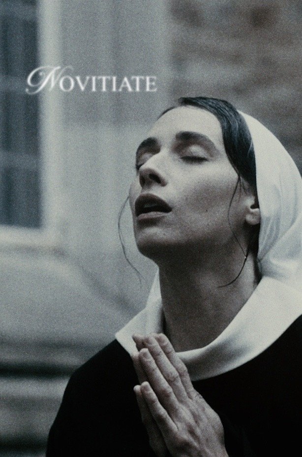 Novitiate