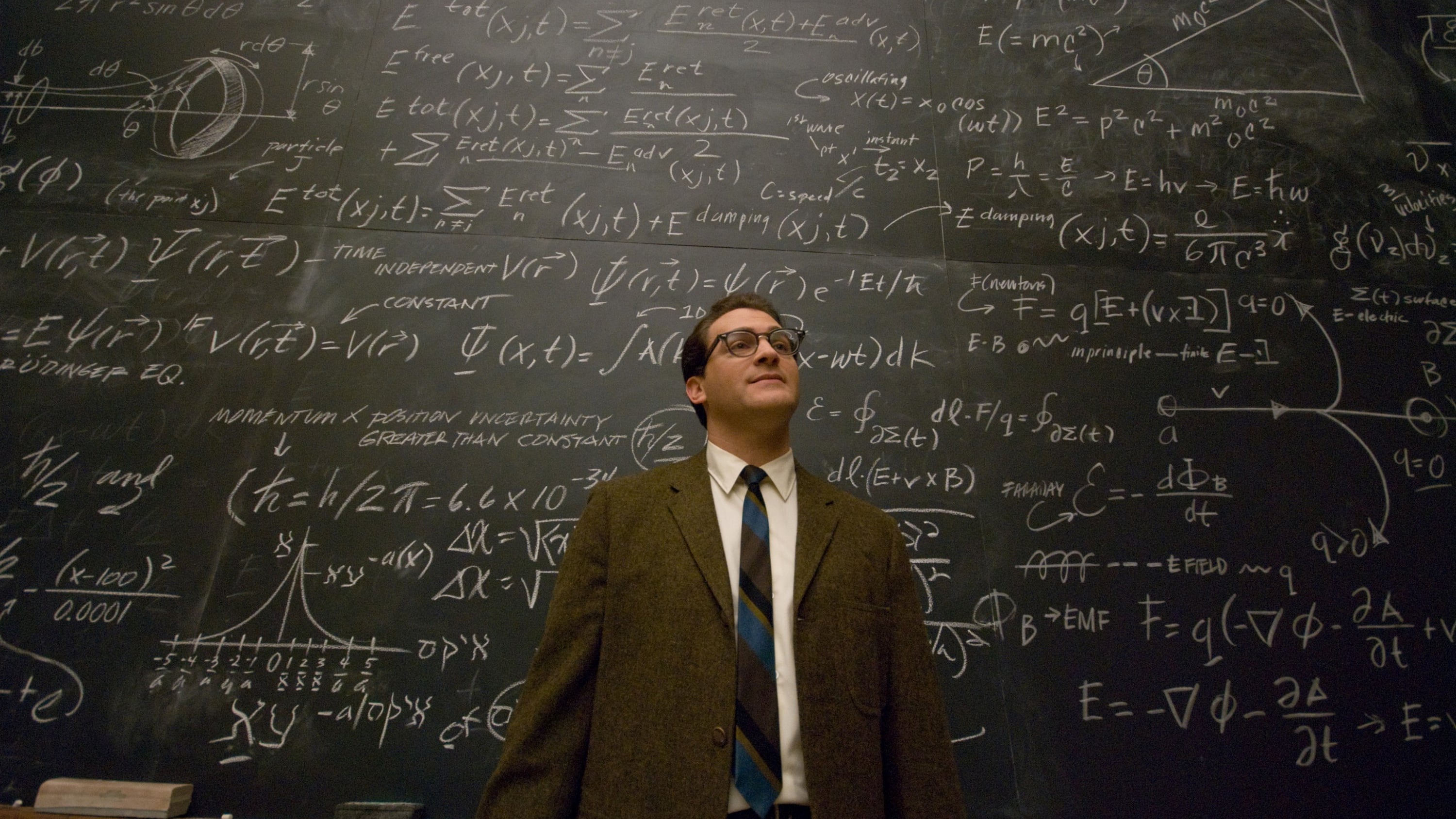 A Serious Man (2009)