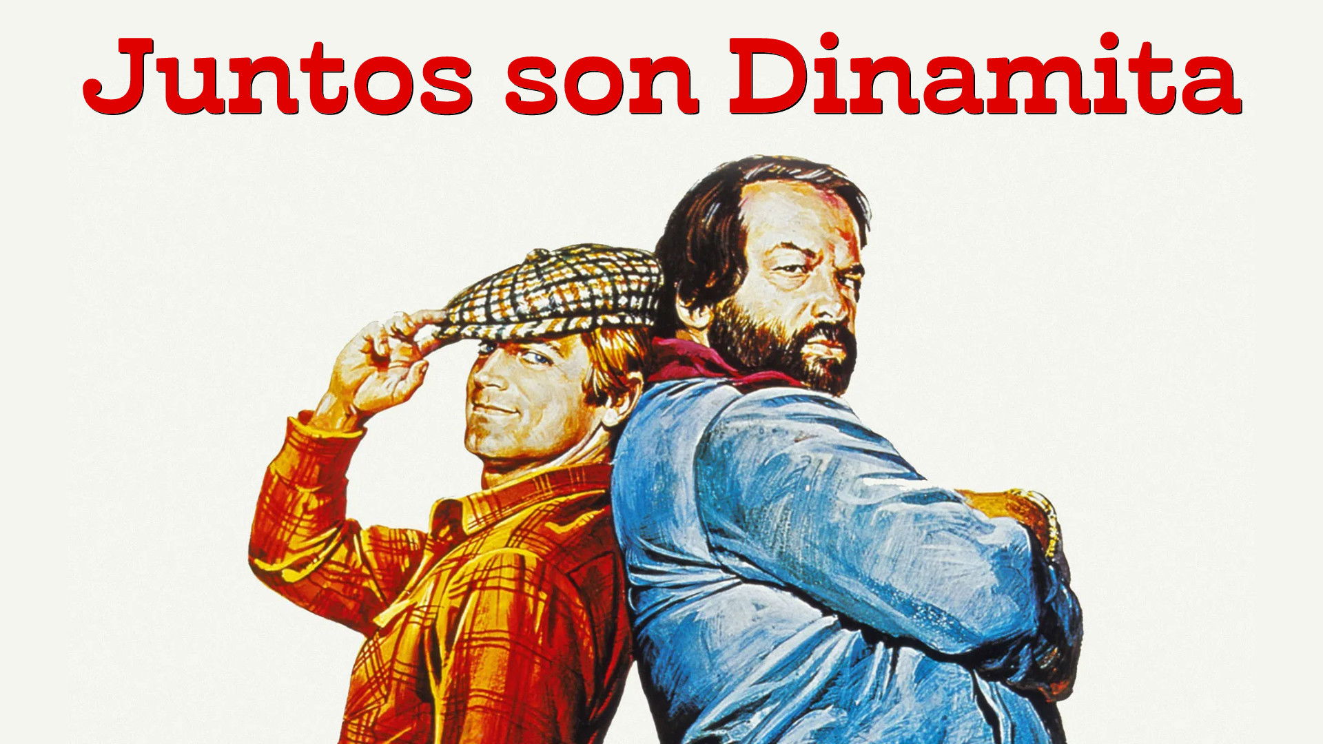 Watch Out, We're Mad