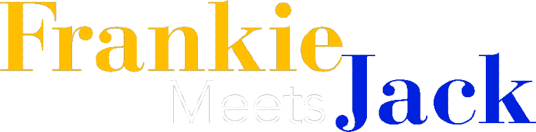 Frankie Meets Jack Logo
