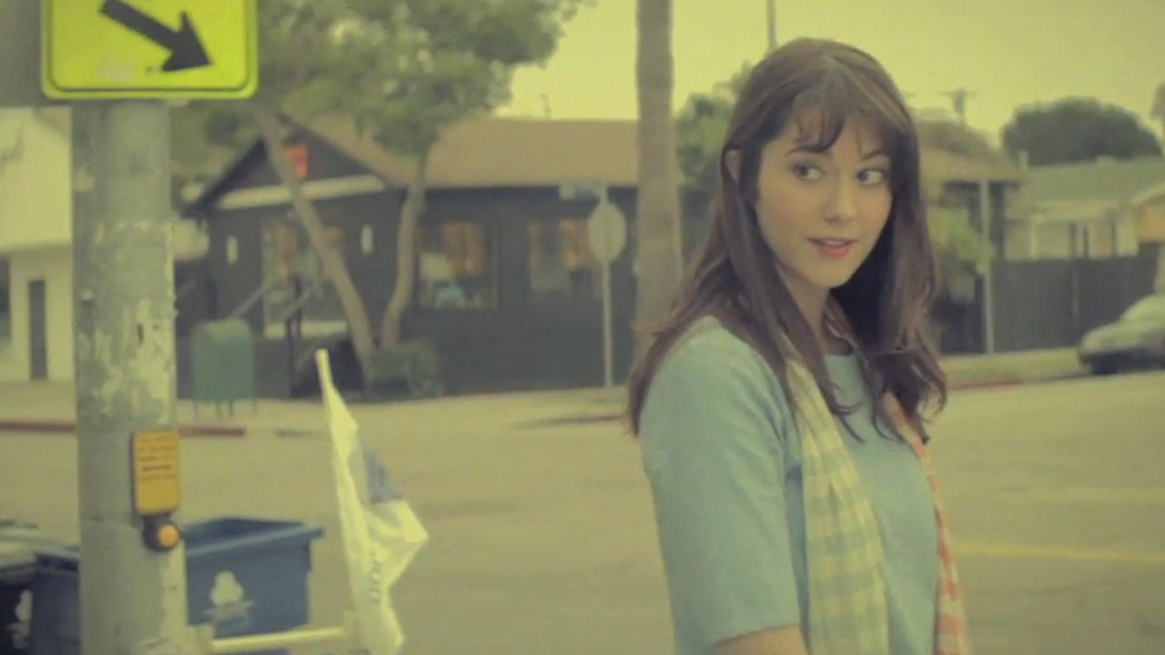 The Scarf (2011)
