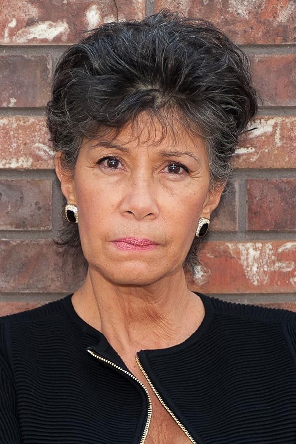 et billede af Gracie Gilb