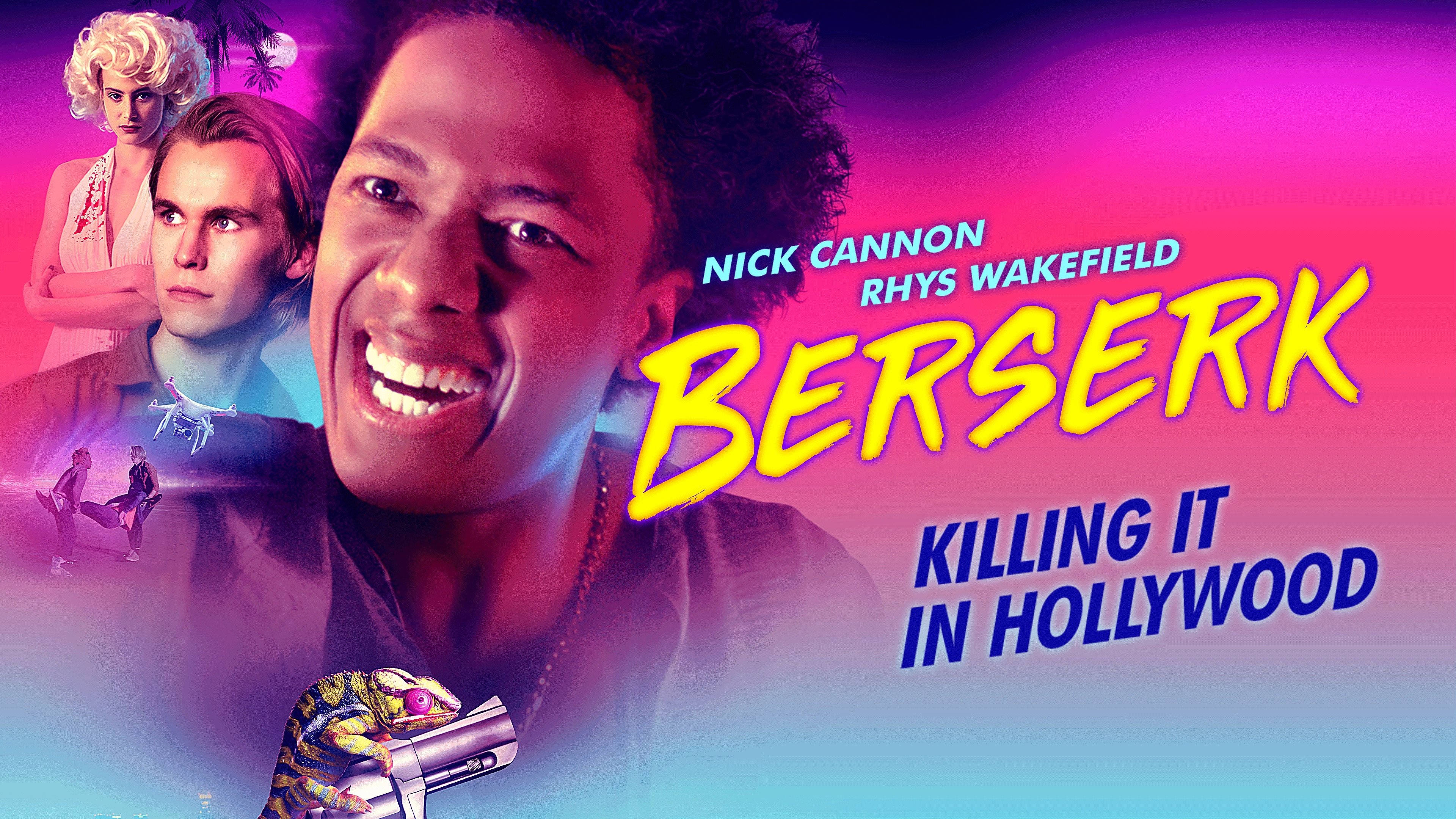 Berserk (2019)