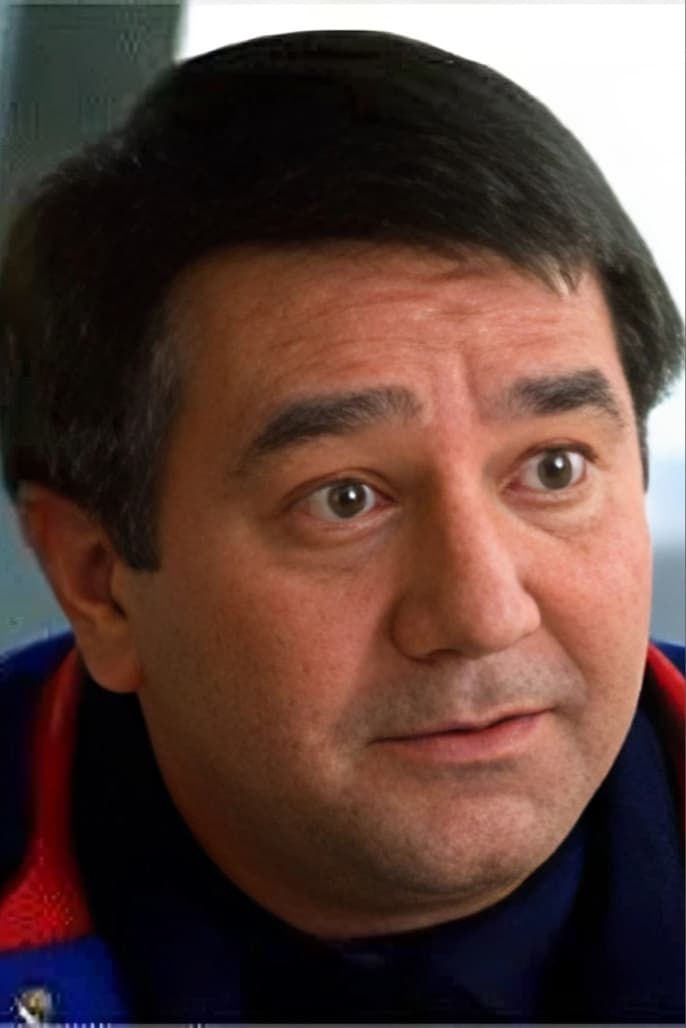 et billede af Paul Cœur