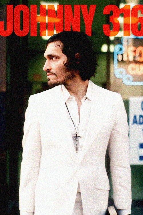 Johnny 316