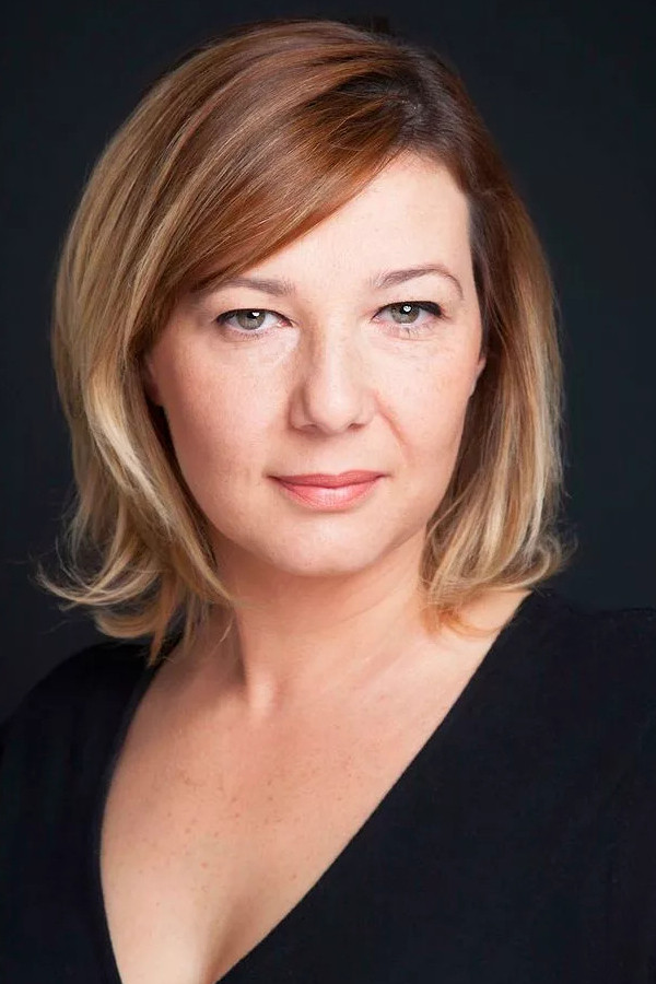 et billede af Nilgün Türksever