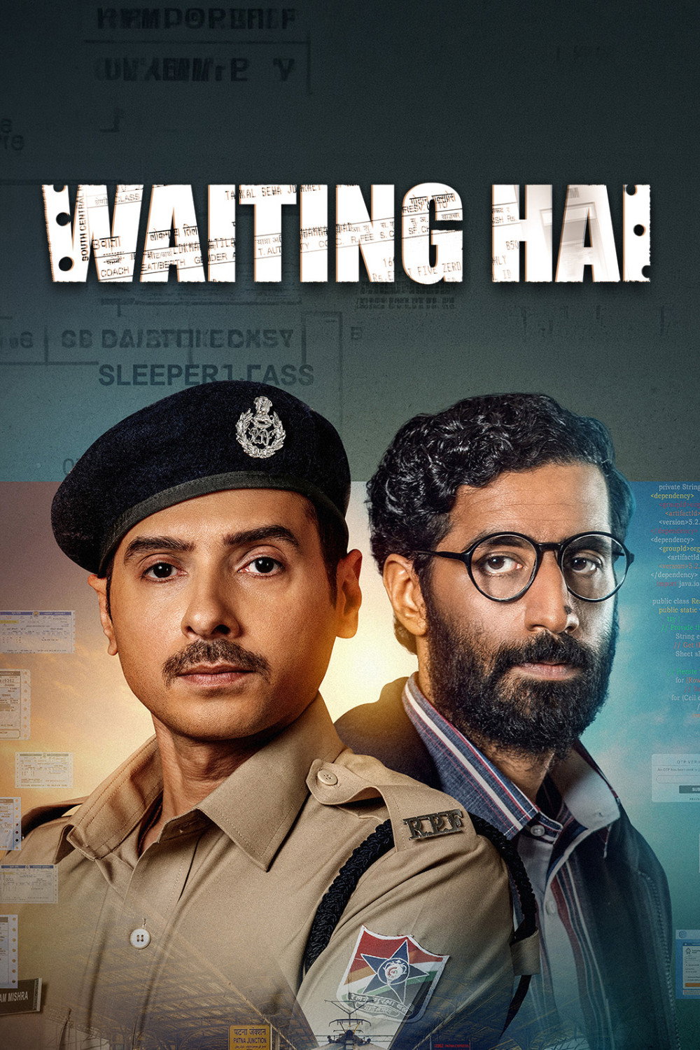 Waiting Hai (2026) Season 1 [Ep01-07] Completed