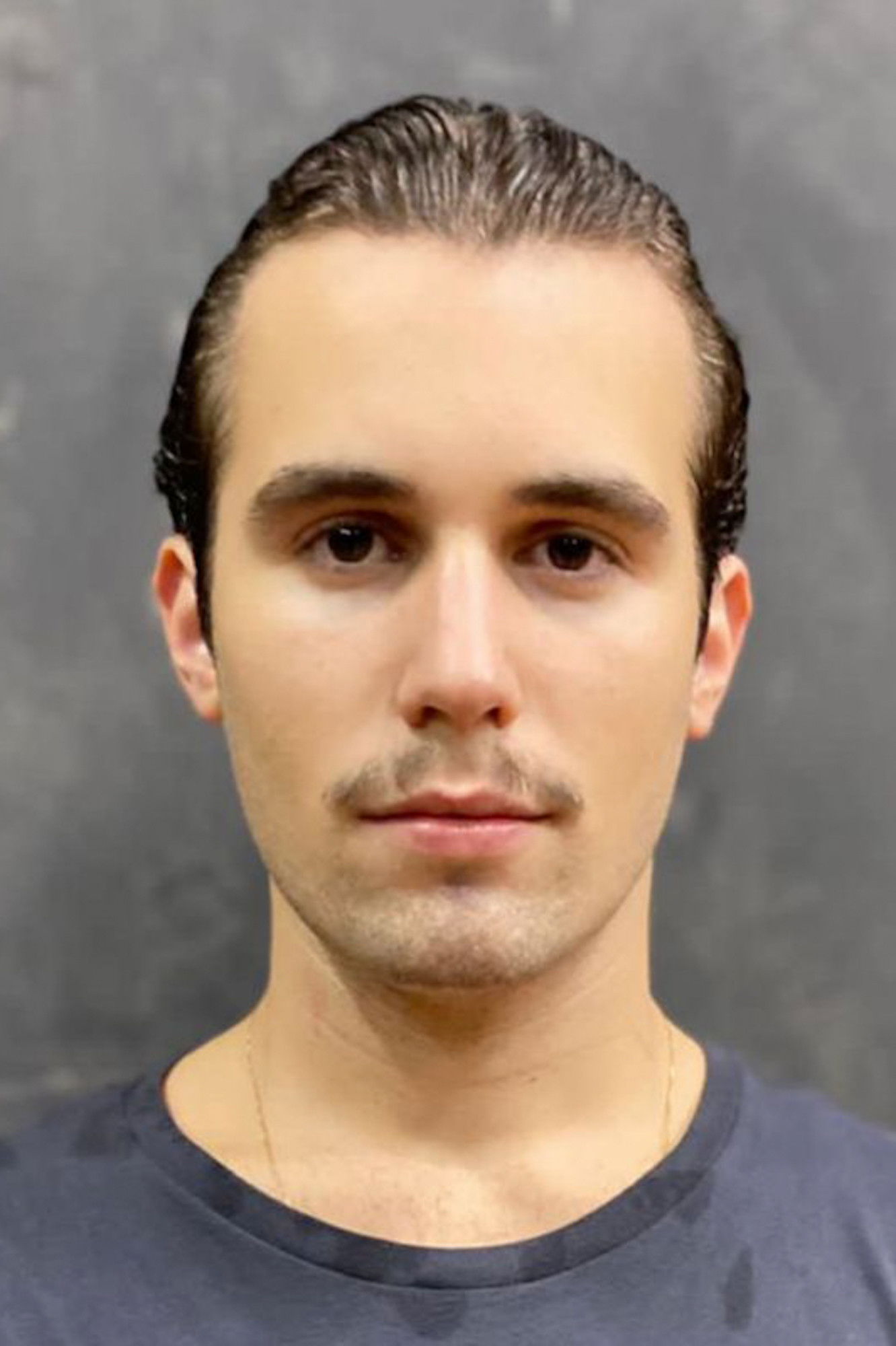 et billede af José Beltrão