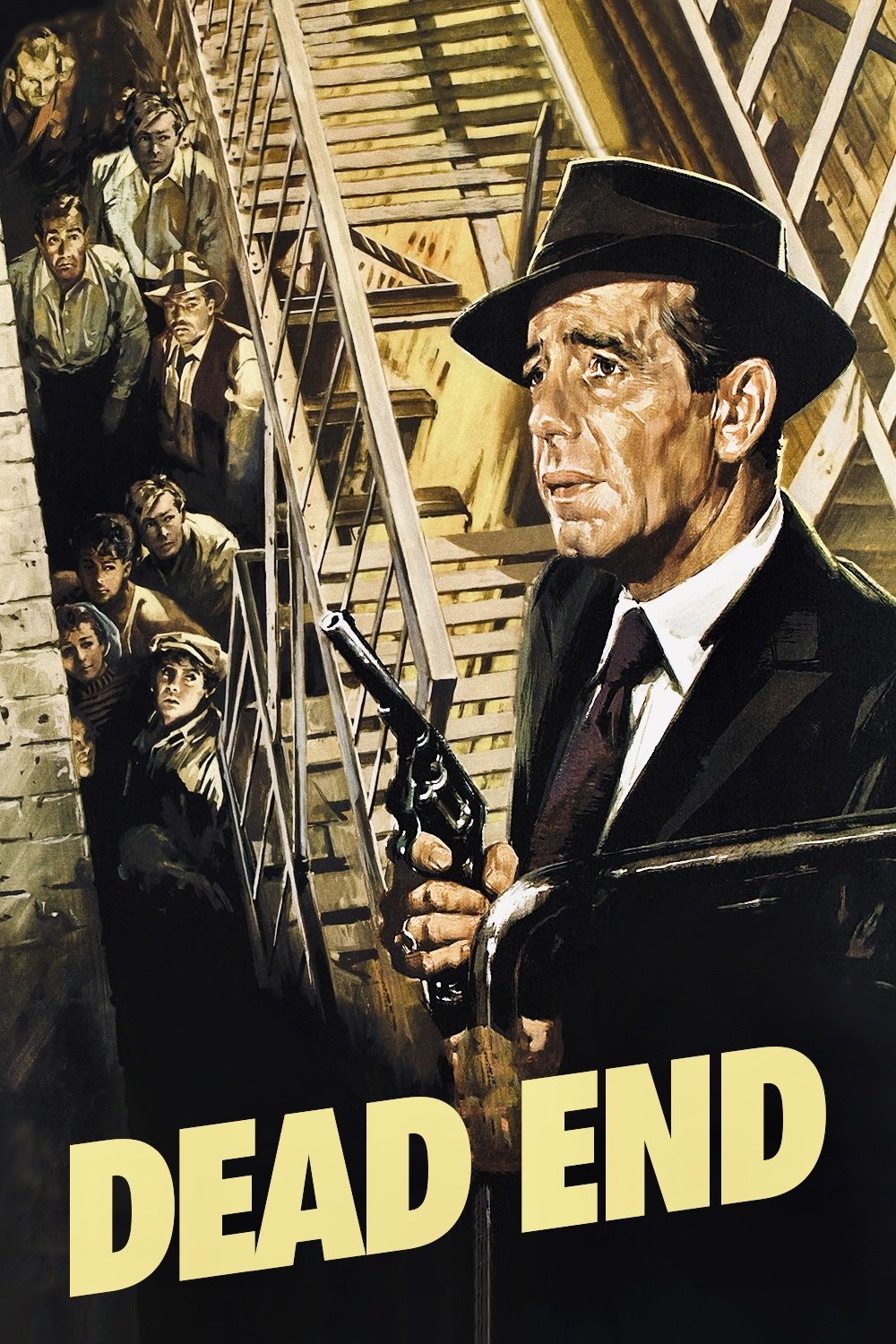 Dead End