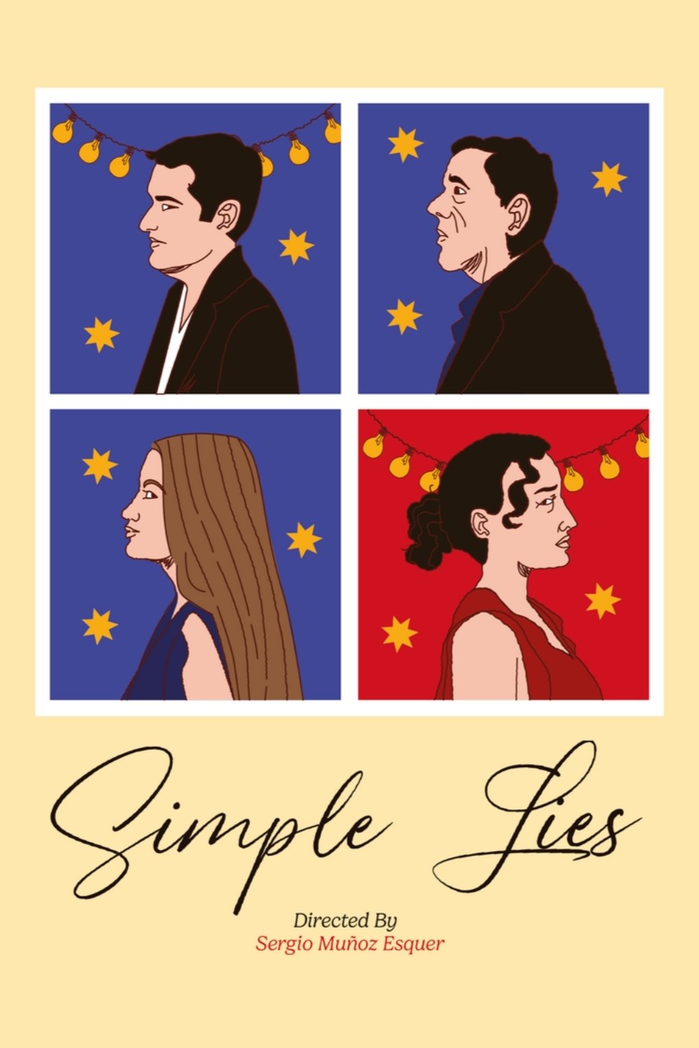 Simple Lies Simple Lies