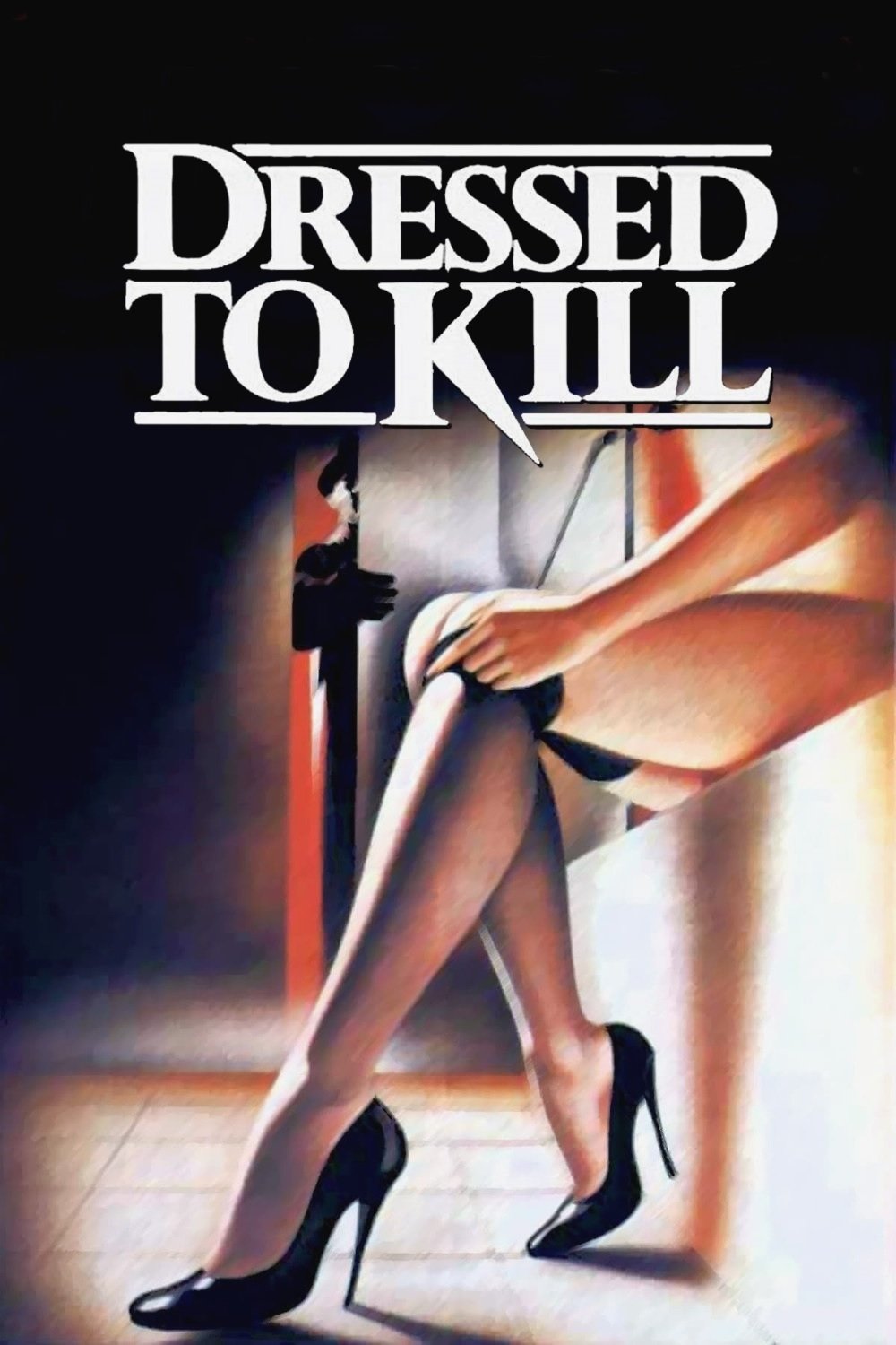 Dressed to Kill