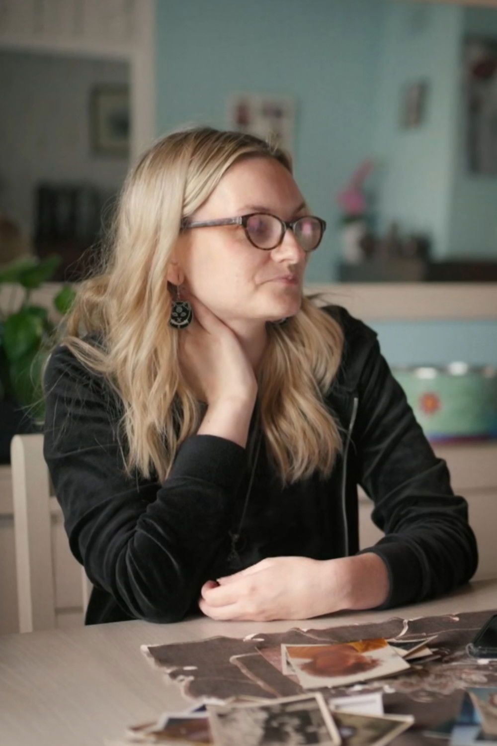 et billede af Tifffany