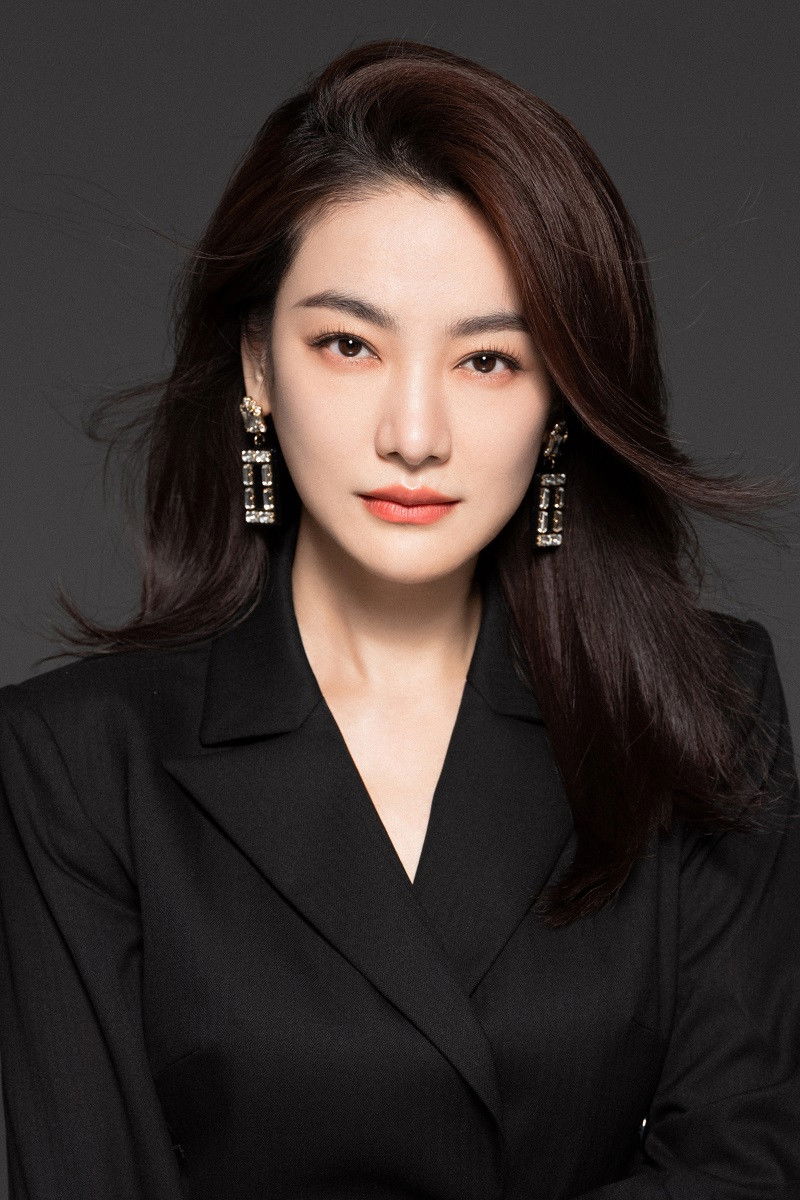 et billede af Fang Shuqing