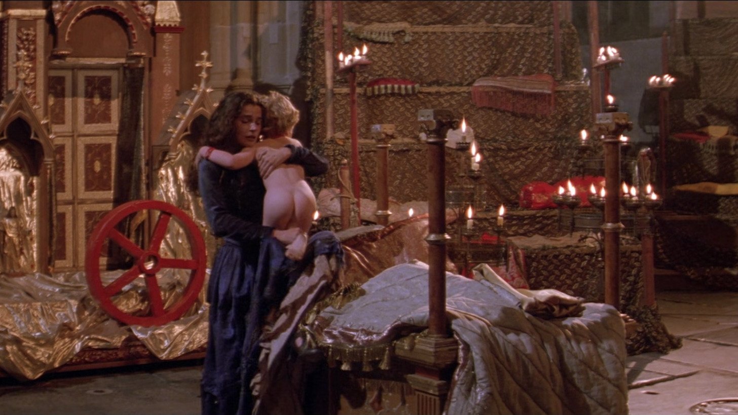 The Baby of Mâcon (1993)