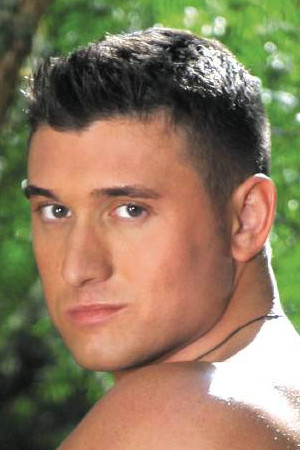 et billede af Alex Rossi