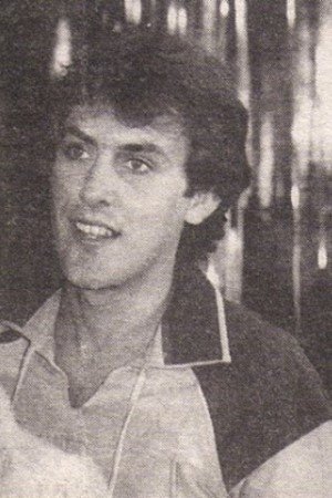 et billede af André Loureiro