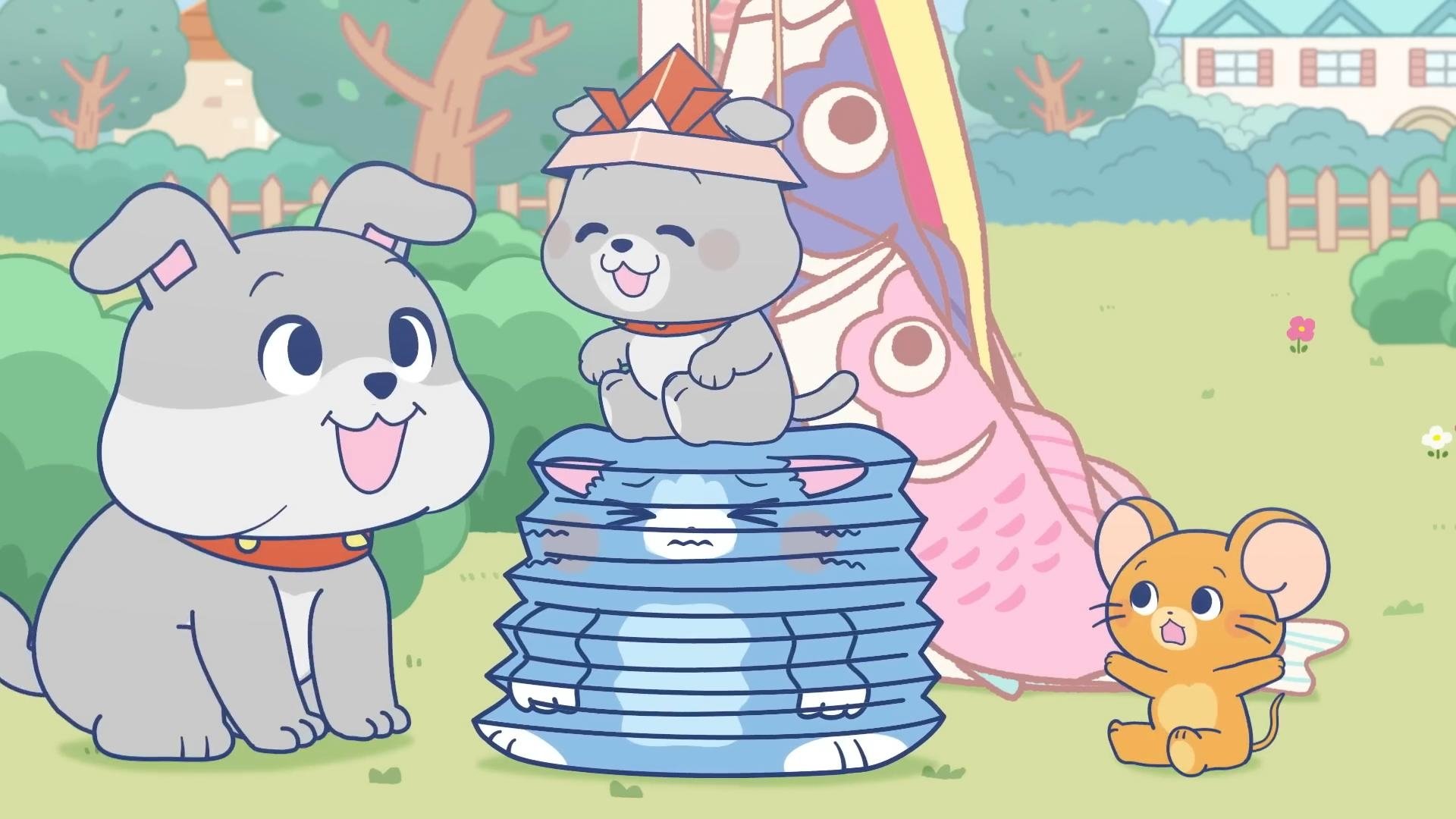 Episode 21