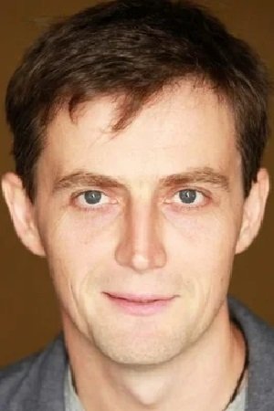 et billede af Vasily Zotov